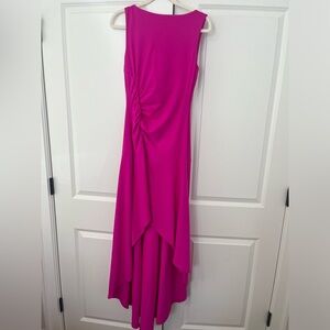 Susana Monaco Pink Dress